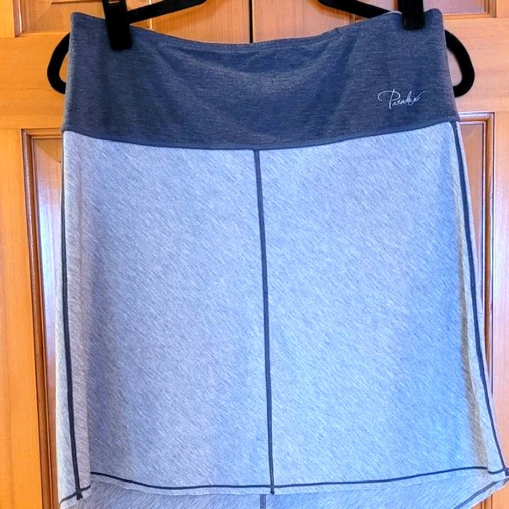 Paradox Yoga Skirt